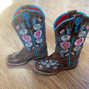 Macie Bean Toddler Boot